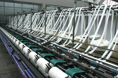 阳泉纺织业板式换热器应用